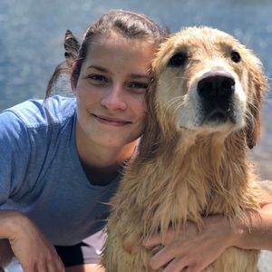 Meet your Posher, Kyra